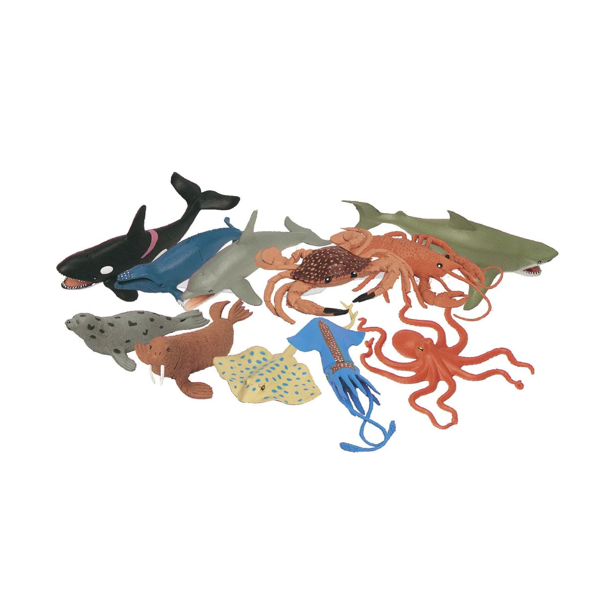 Wild Republic - Polybag Aquatic