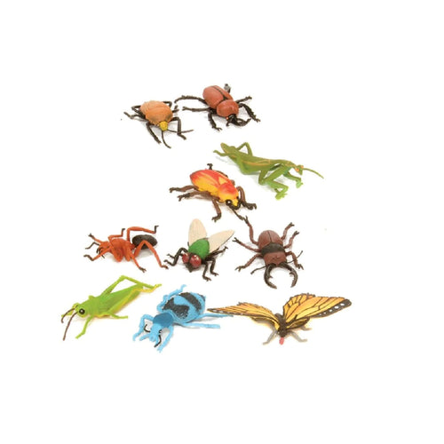 Wild Republic - Nature Bags - Insects