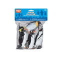 Wild Republic - Nature Bags - Penguins