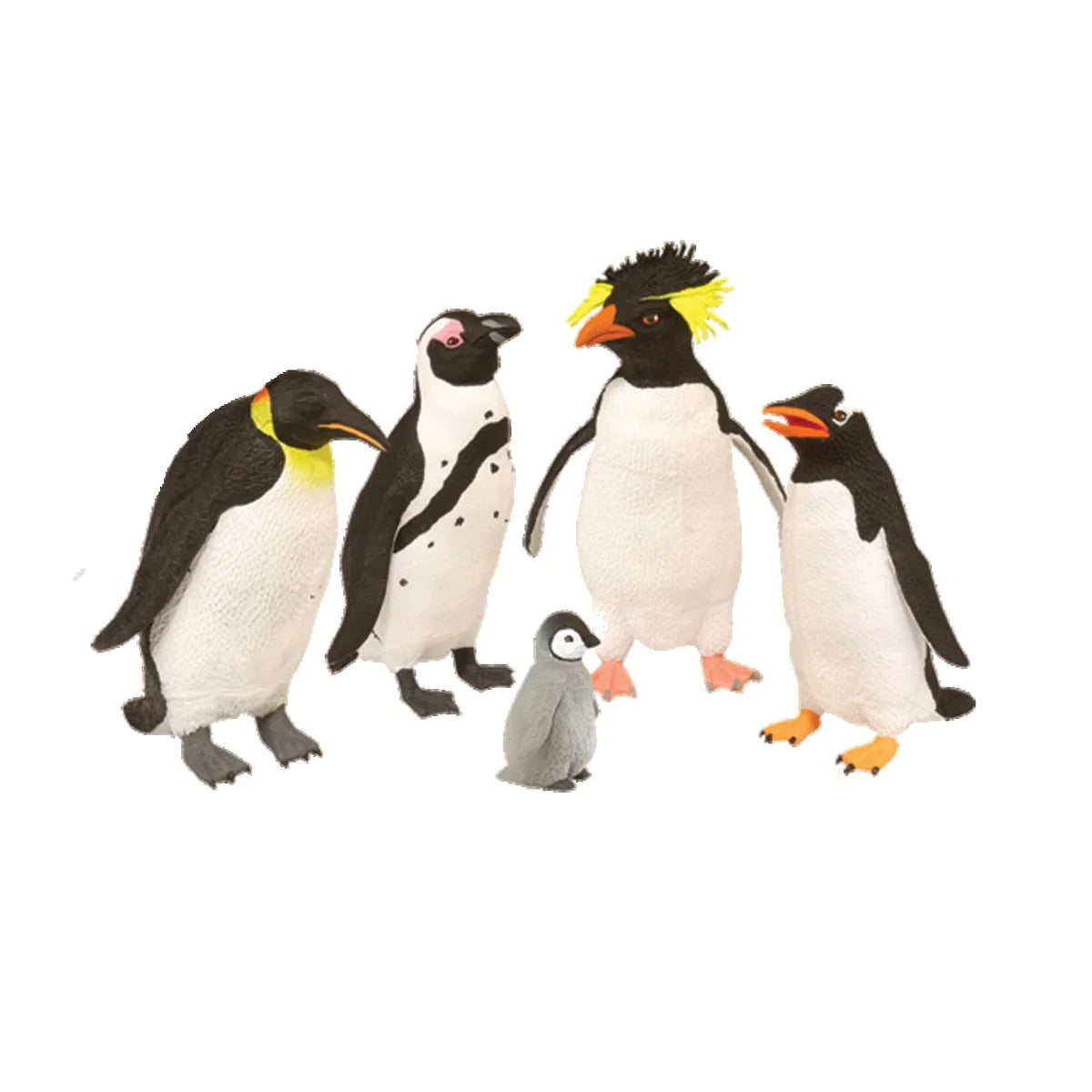 Wild Republic - Nature Bags - Penguins