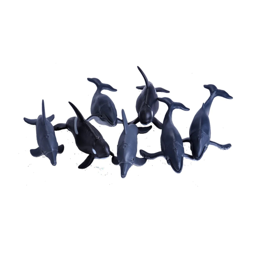 Wild Republic - Nature Bags - Whales & Dolphins