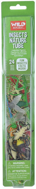 Wild Republic - Nature Tubes - Insects