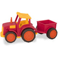 Wonder Wheels - Tractor