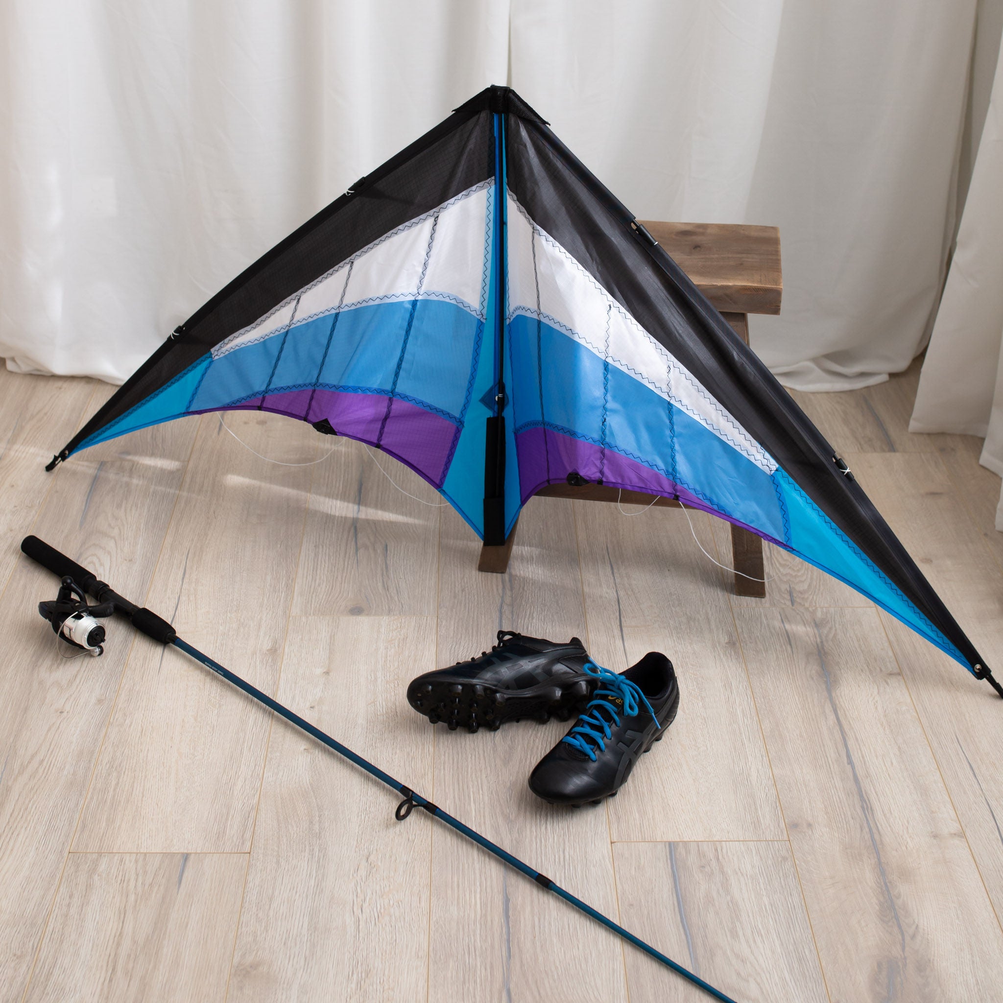 High as A Kite - Zephyr Kite