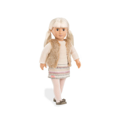 Our Generation - Doll Aria