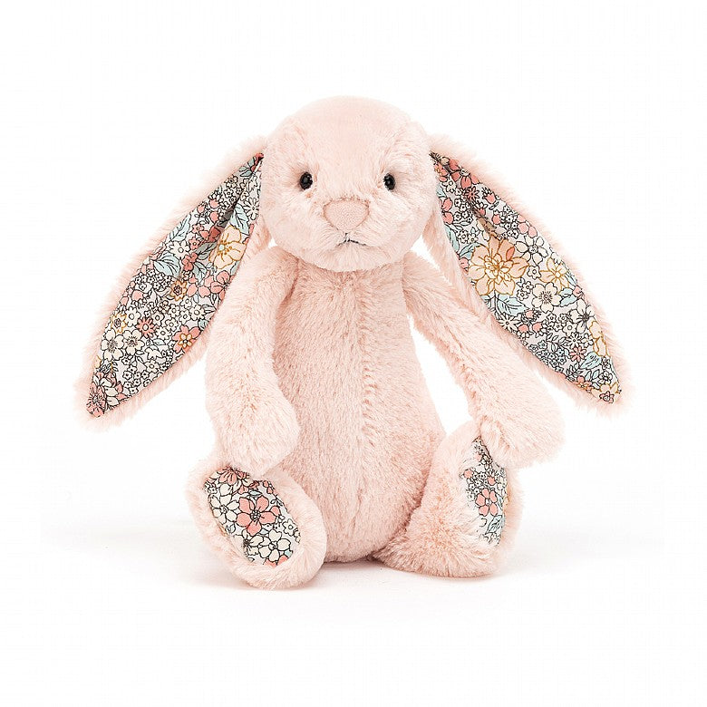 Jelly Cat - Blossom Bunny - MEDIUM