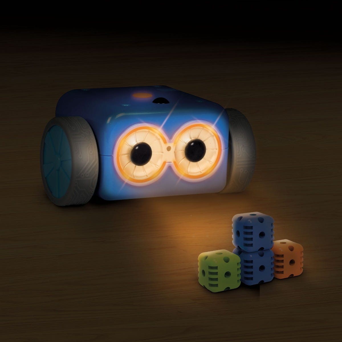 Learning Resources - Botley 2.0 The Coding Robot Activity Set
