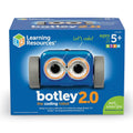 Learning Resources - Botley 2.0 The Coding Robot