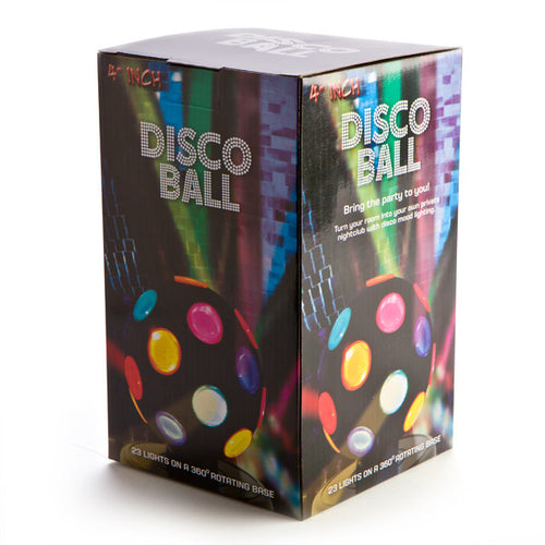 MDI - Disco Ball