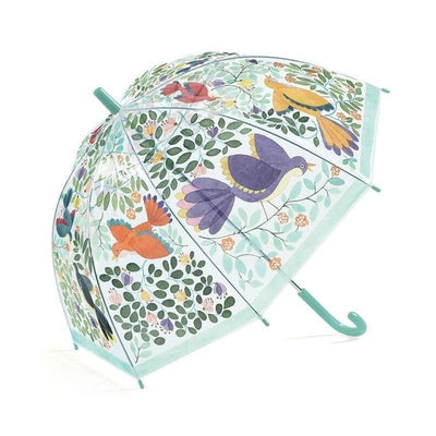 Djeco - Umbrella Flower & Birds