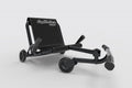 EzyRollers - Classic - Black