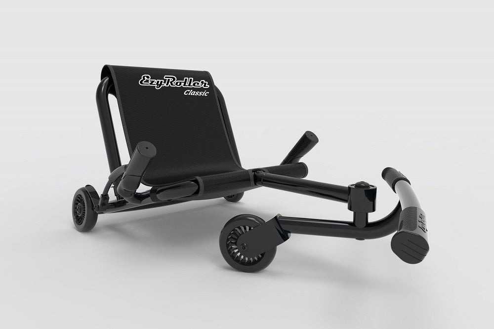 EzyRollers - Classic - Black