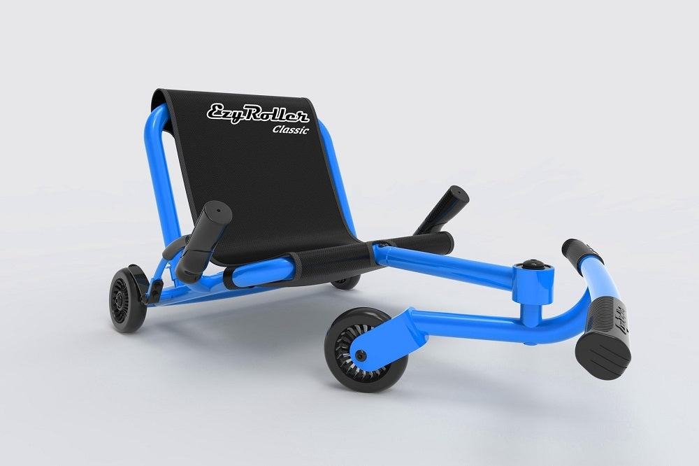 EzyRollers - Classic - Blue
