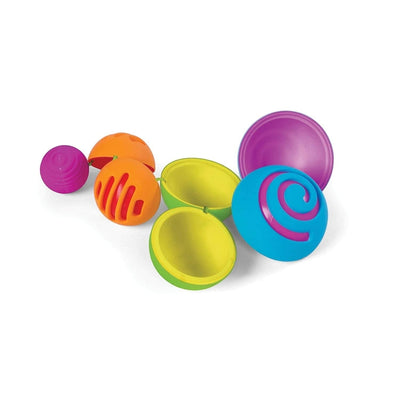 Fat Brain Toys - OombeeBall