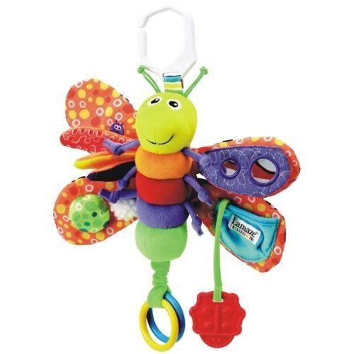 Lamaze - Freddie the Firefly