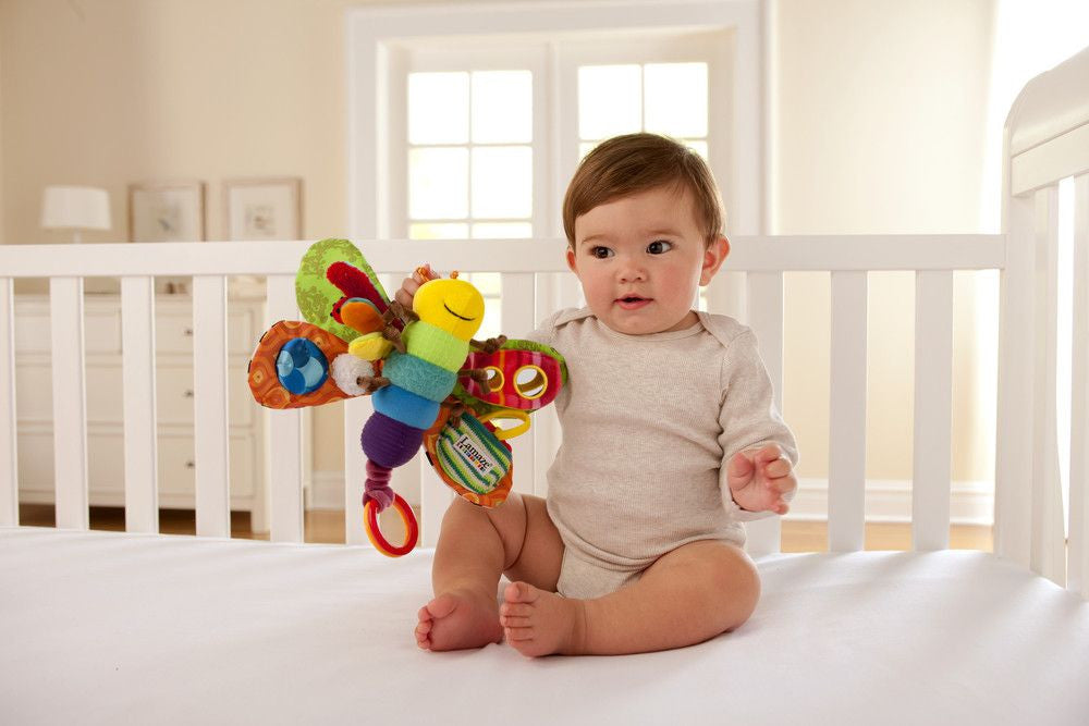 Lamaze - Freddie the Firefly