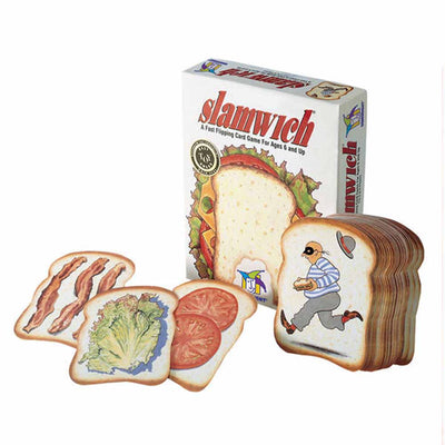 Gamewright - Slamwich