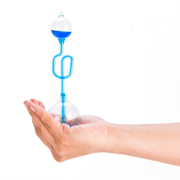 MDI - Hand Boiler