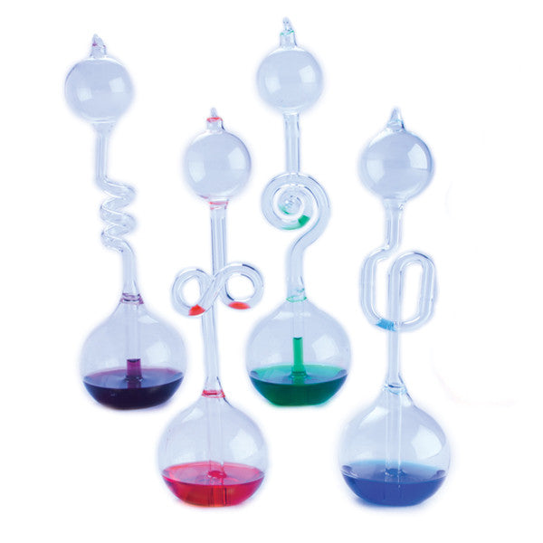 MDI - Hand Boiler