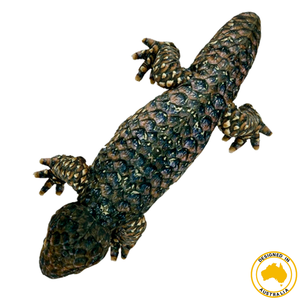 Huggable - Bobbie Bobtail
