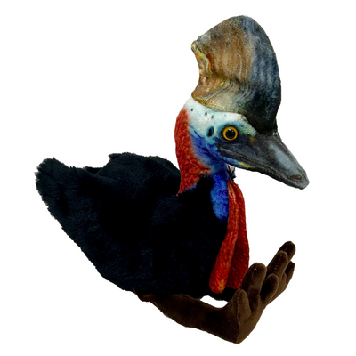 Huggable - Cassowary