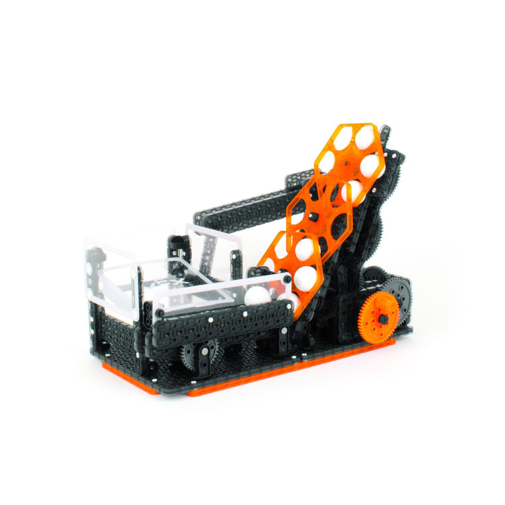 VEX Robotics - Hexcalator