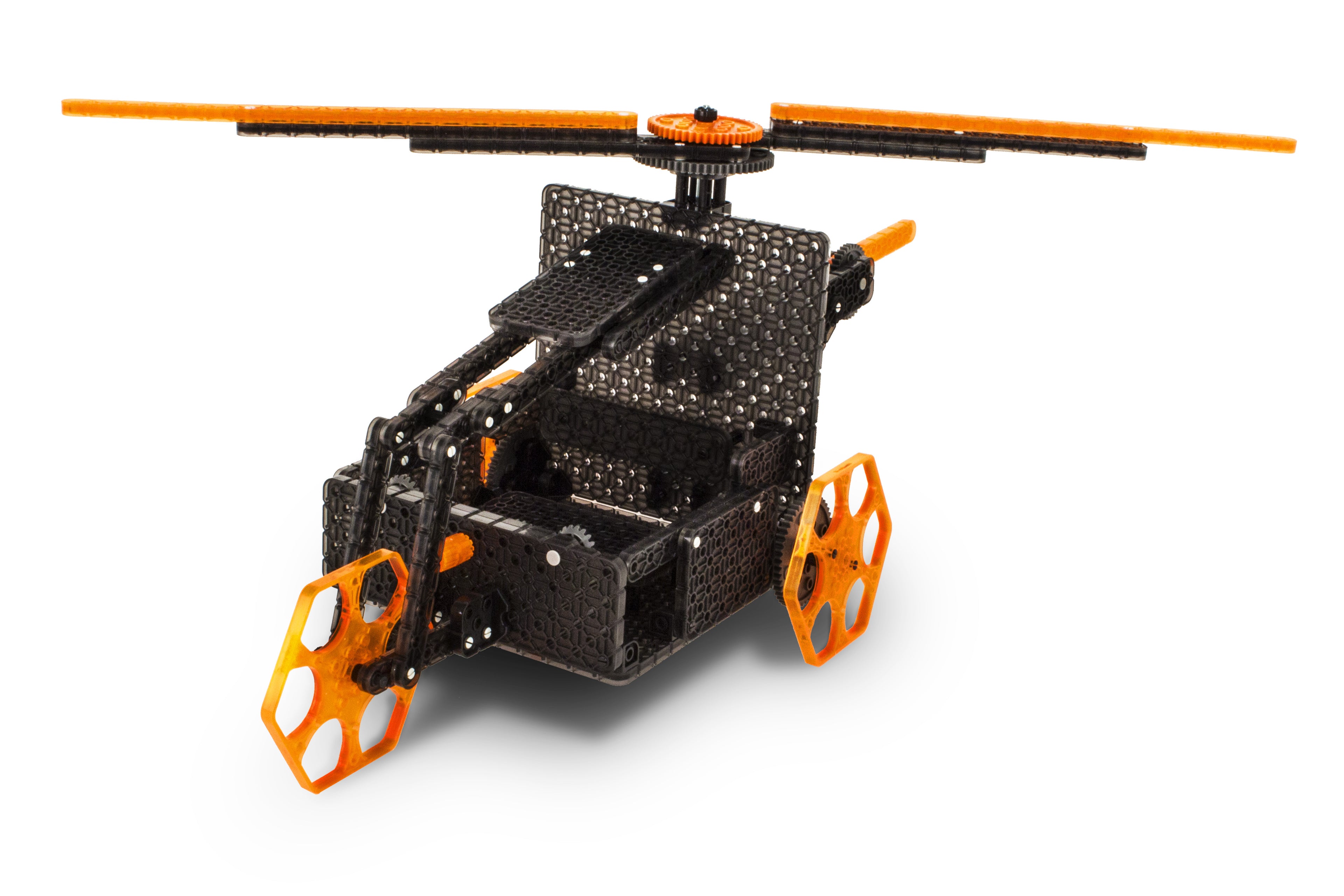 VEX Robotics - Hexcalator