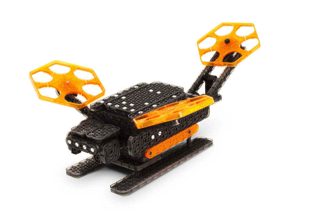 VEX Robotics - Hexcalator