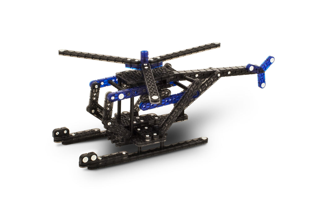 VEX Robotics - Hook Shot Ball Machine