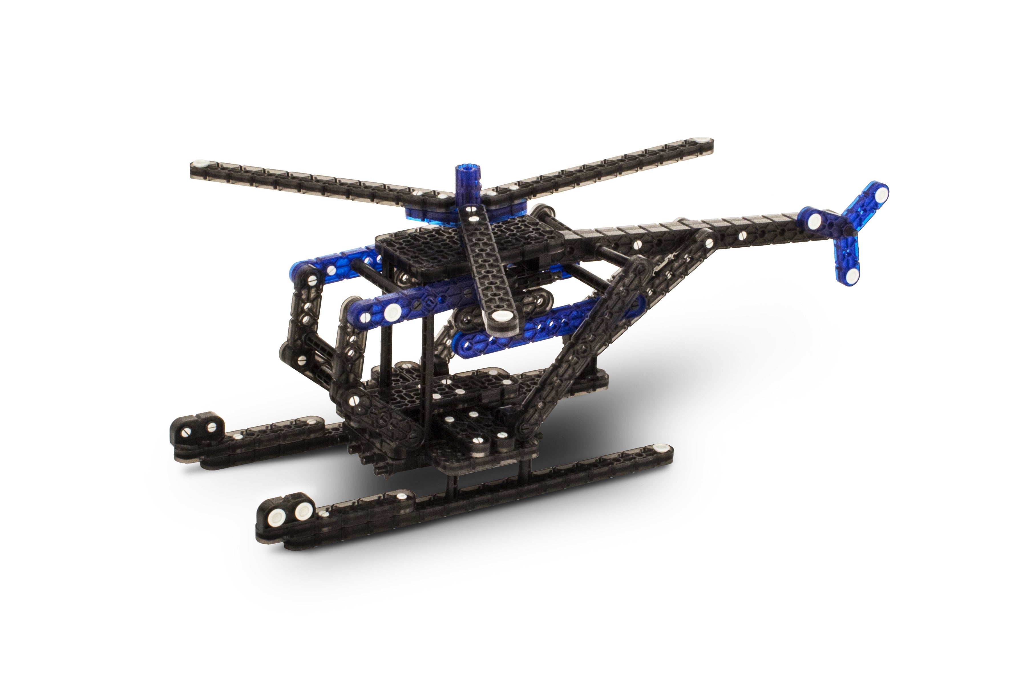 VEX Robotics - Hook Shot Ball Machine