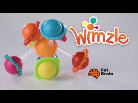 Fat Brain - Wimzel