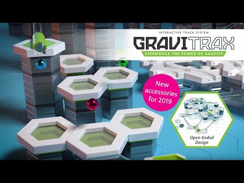 Gravitrax - Starter Kit