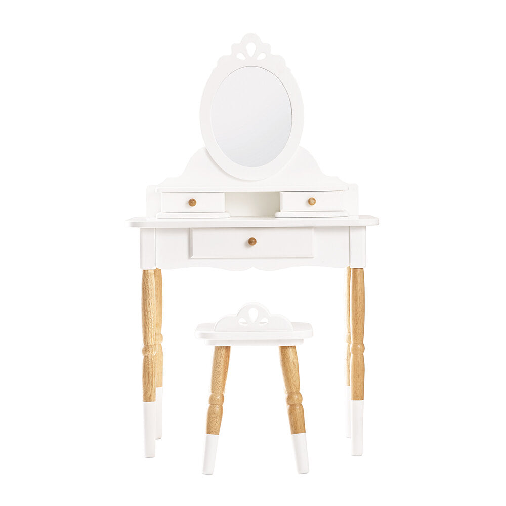 Le Toy Van - Honeybake Vintage Style Dressing Table