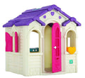 Lerado - Lovely Game Room Cubby House 