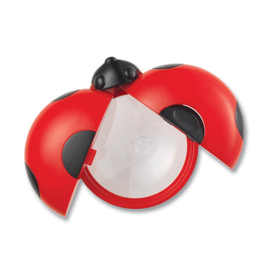 Learning Resources - Bug View Bug Jar