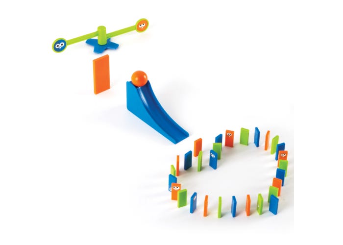 Learning Resources - Botley The Coding Robot Accessory Set