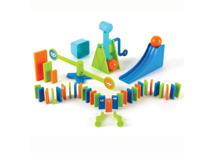 Learning Resources - Botley The Coding Robot Accessory Set