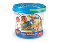 Learning Resources - Gears! Gears! Gears! - Super Building Set 150 Pieces