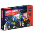 Magformers - Remote Control Set 52 Pcs