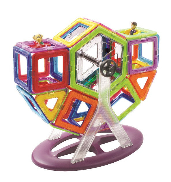 Magformers - Carnival Set 46Pcs