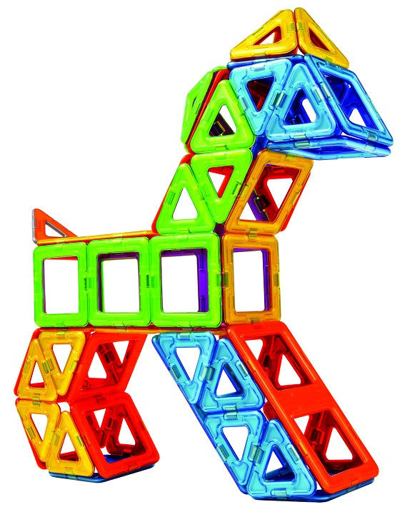 Magformers - Smart Set 144Pcs