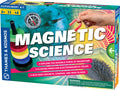 Thames & Kosmos - Magnetic Science
