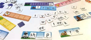 Orchard - Match and Spell Next Steps