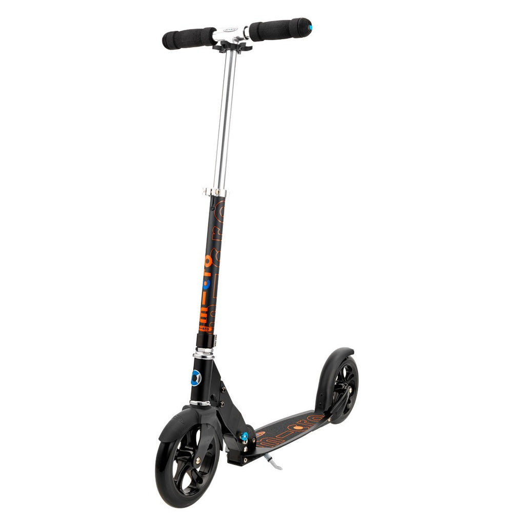 Micro Adult Scooters Black