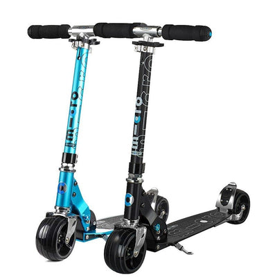 Micro - Rocket Scooters