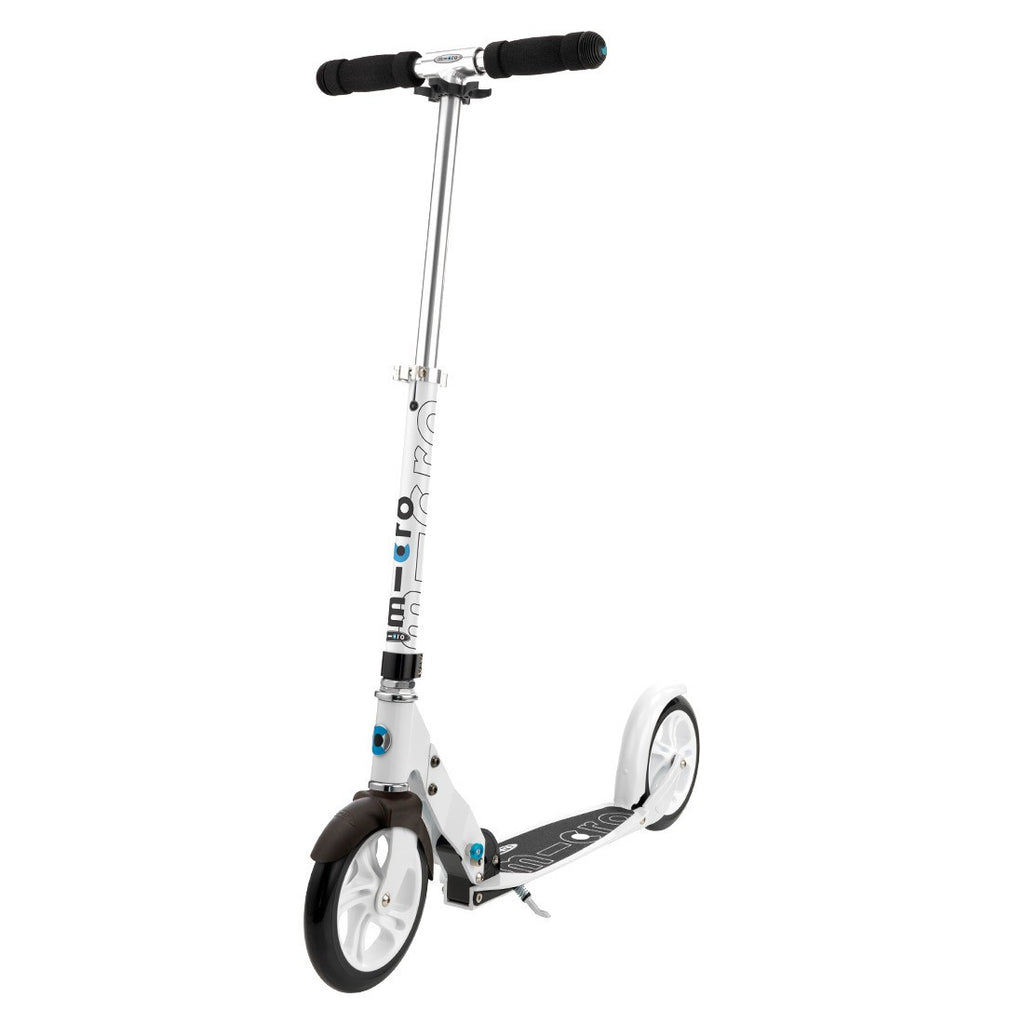 Micro Adult Scooters White