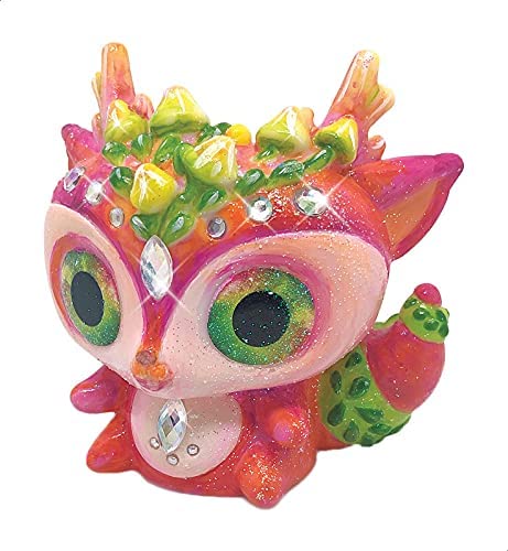 Nebulous Stars - Figurine Painting Elana