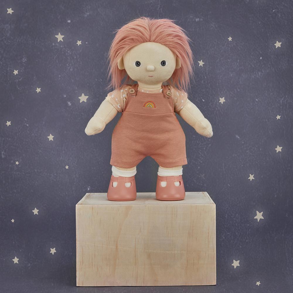 Olli Ella - Dinkum Dolls - Birdie