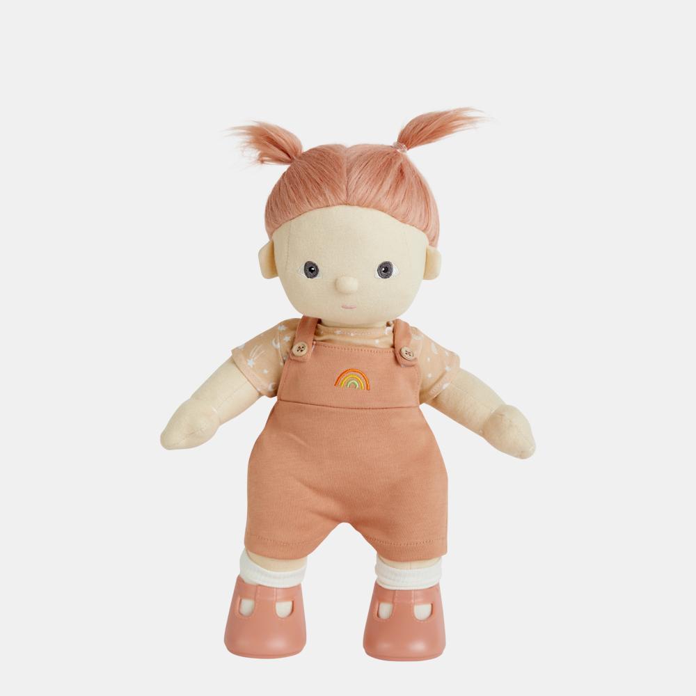 Olli Ella - Dinkum Dolls - Birdie