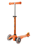 Micro - Mini Deluxe Micro Orange Scooter